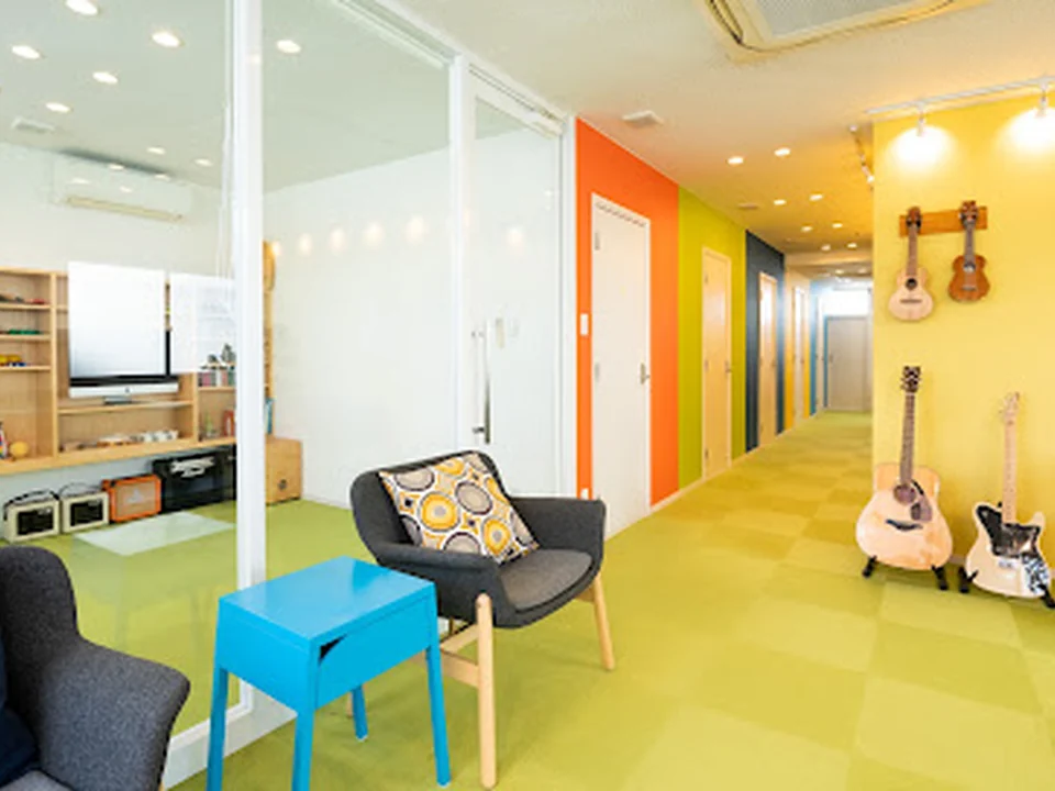 【ボイストレーニングに強い】JOYミュージックスクール 北千住きたろーど校