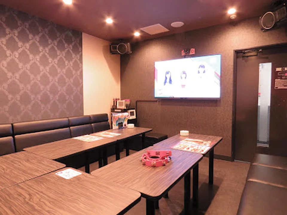 カラオケ JOYSOUND新宿西口店
