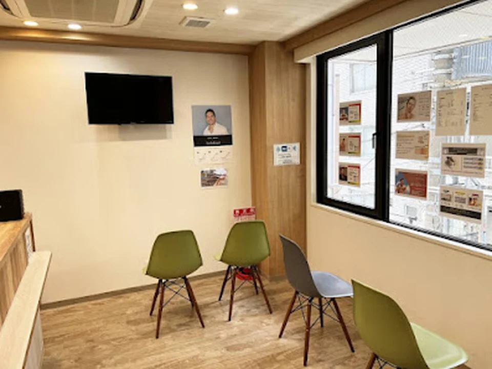 KANDA NISHIGUCHI CLINIC