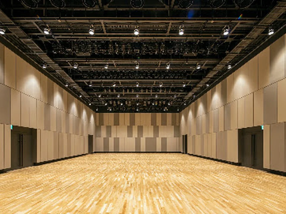 KANDA SQUARE HALL