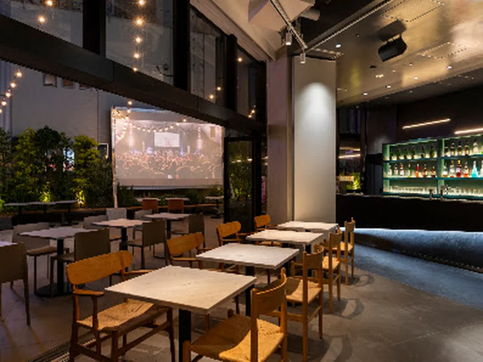 KANPAI TERRACE