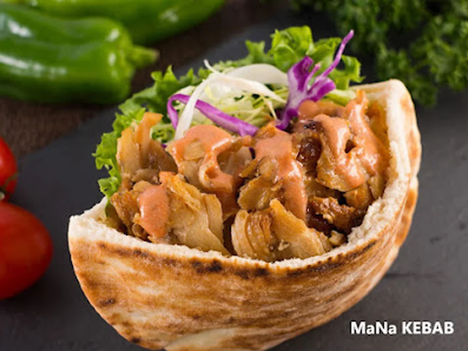 カラワン ケバブ KARAVAN KEBAB