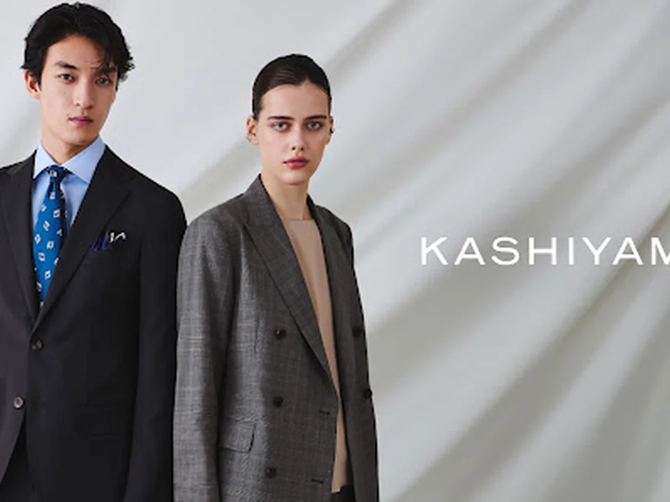 KASHIYAMA 虎ノ門ヒルズ店