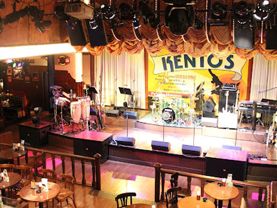 KENTO'S 銀座