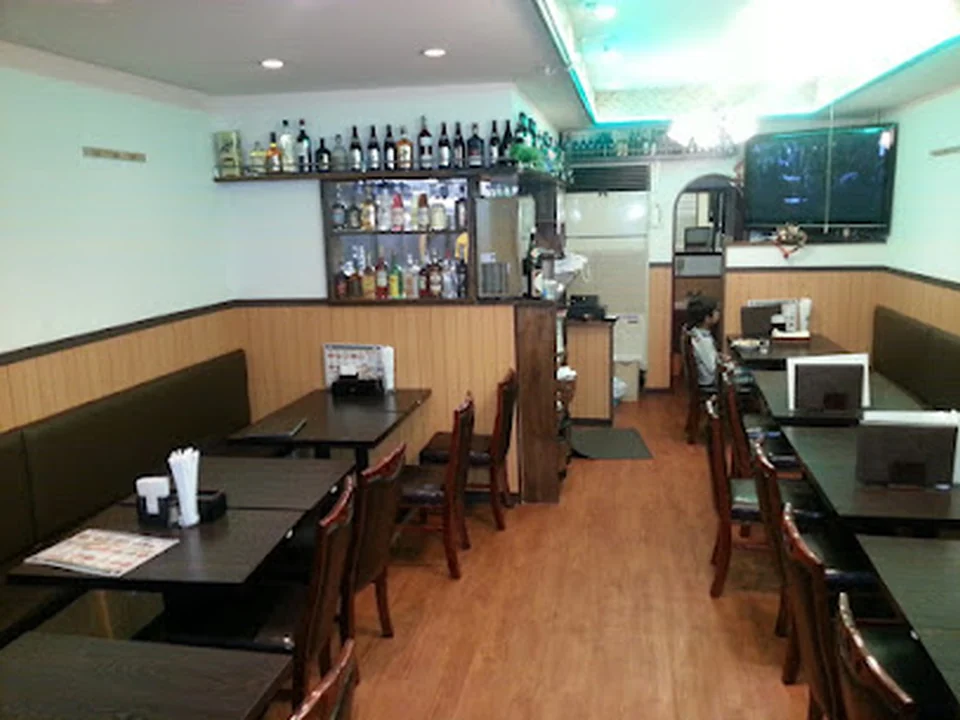 KHANA KHAJA Indian.Nepali Asian Dining & Bar 上野御徒町店