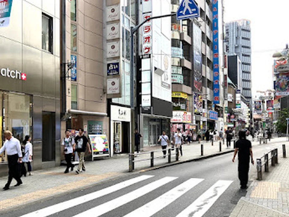 kindal カインドオル 渋谷店
