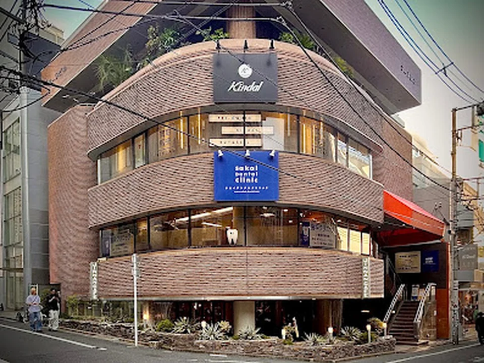 kindal カインドオル 渋谷神南店
