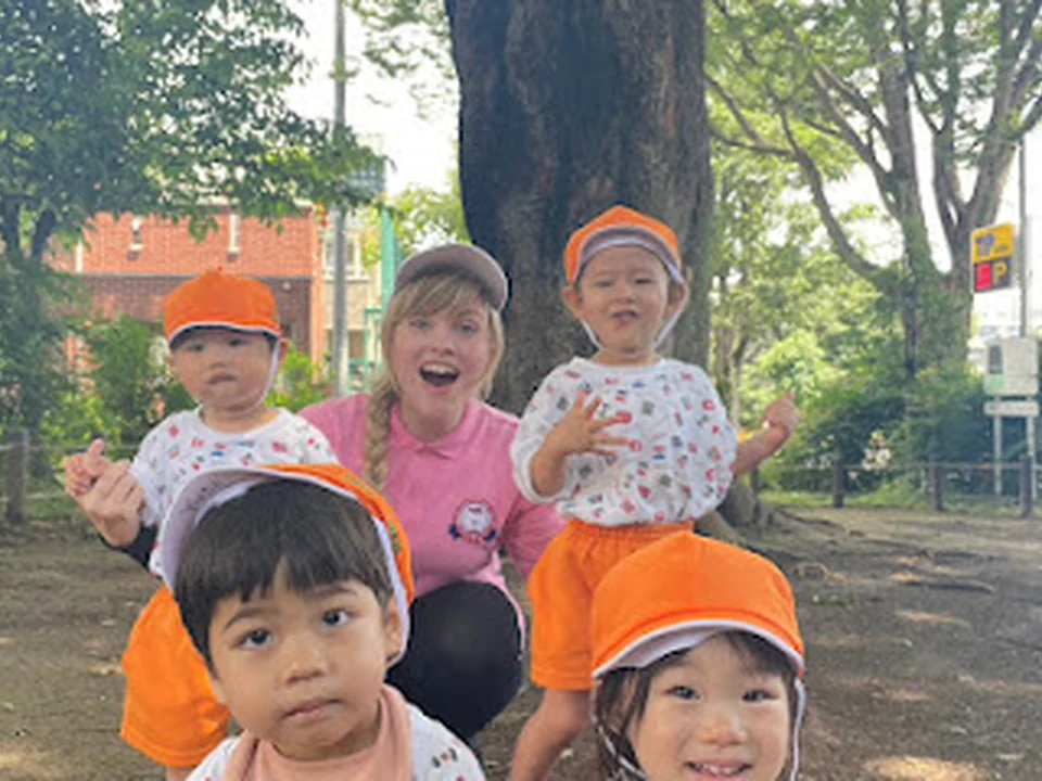 Foto de KISキティインターナショナルスクール二子玉川キャンパス