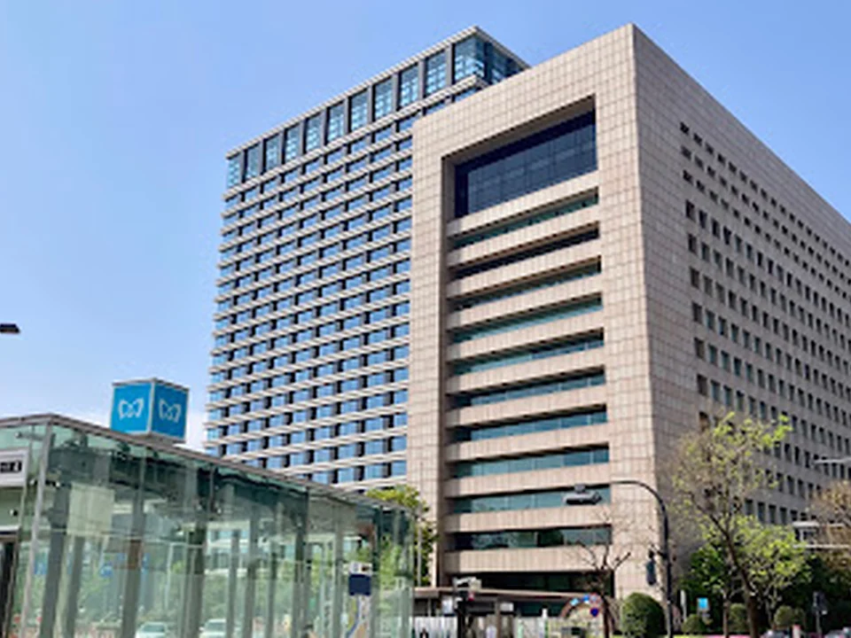 KKRホテル東京（東京共済会館）