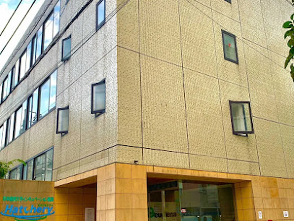 KMMK株式会社