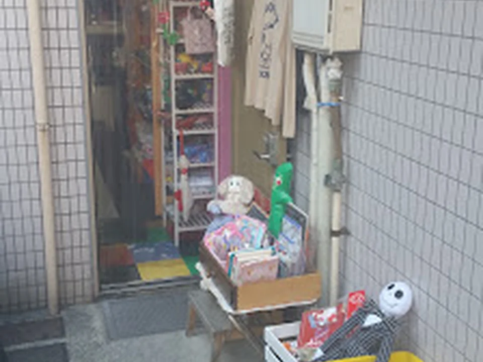 KNot a TOY (ノットアトイ)