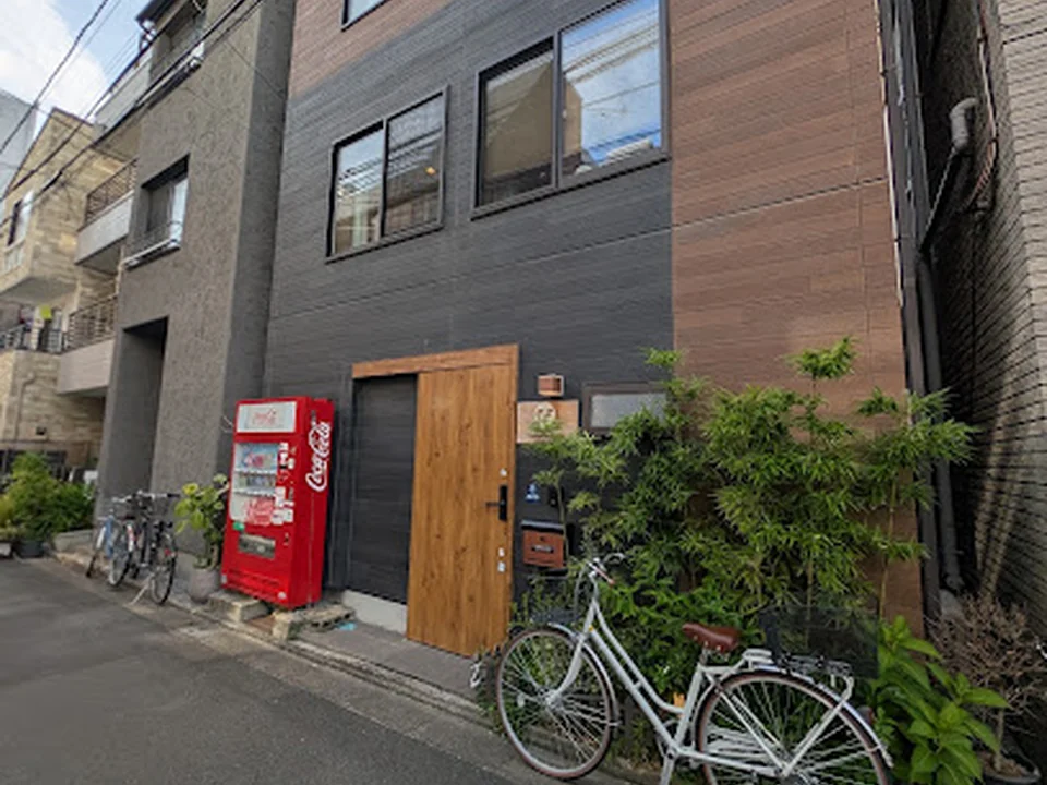 Komorebi Rill Hotel