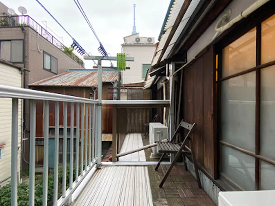 古民家ゲストハウス Konoha House（コノハハウス）