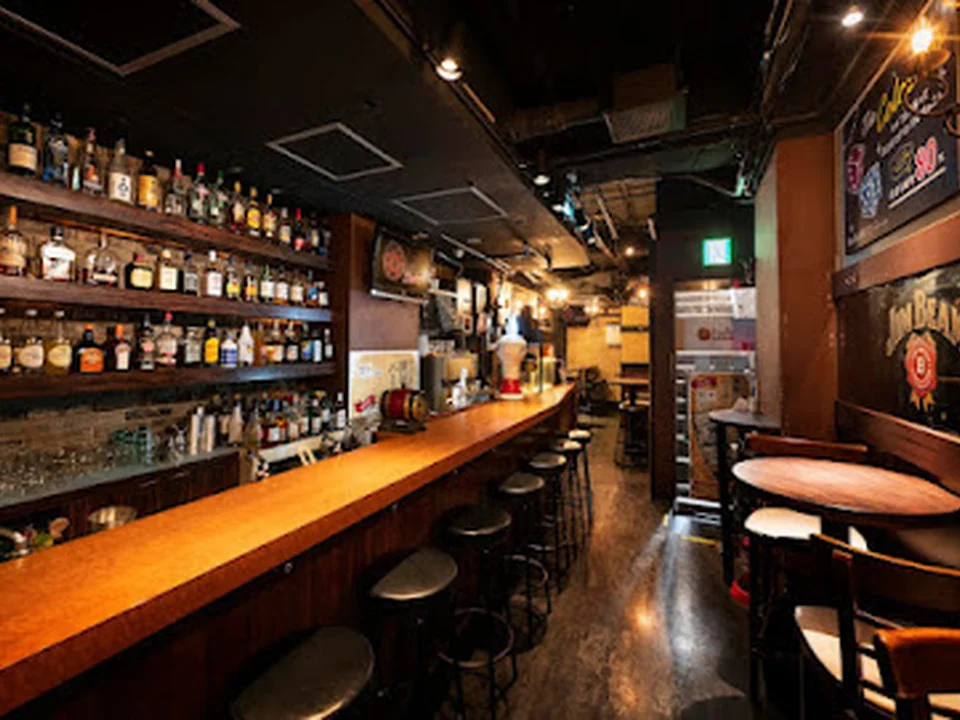 Foto de Lad's Dining 新宿店