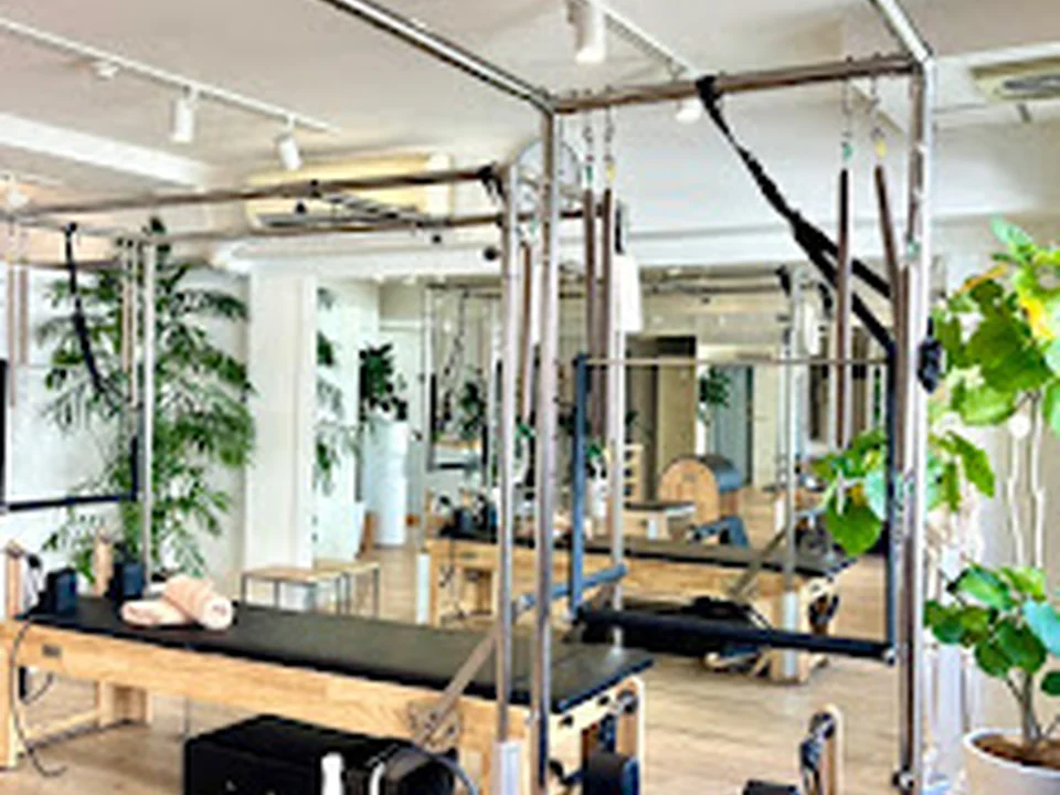 lapilates