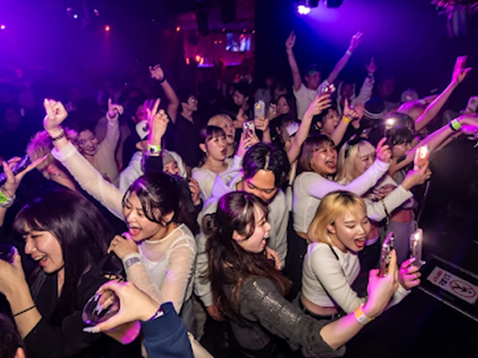 LAUREL TOKYO