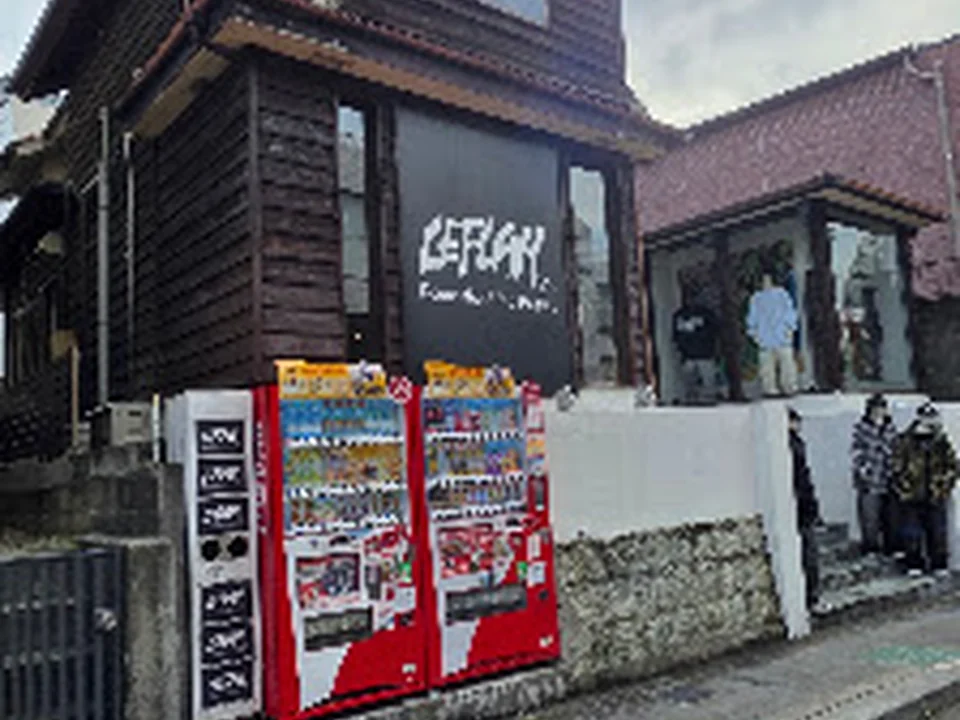 LEFLAH