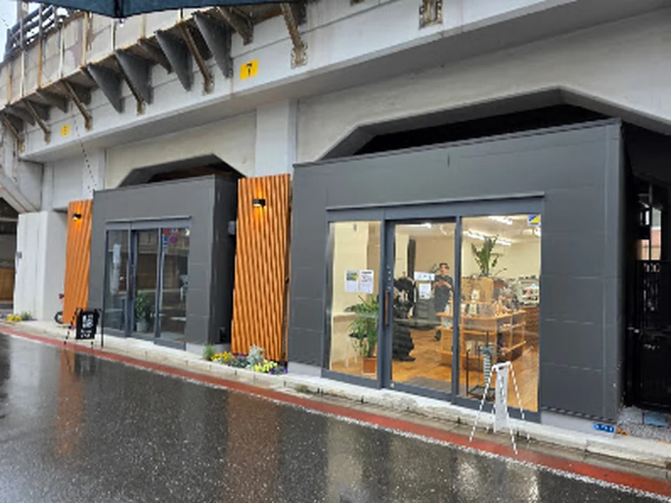 暮らしと珈琲 東京 LIFE＆COFFEE Tokyo