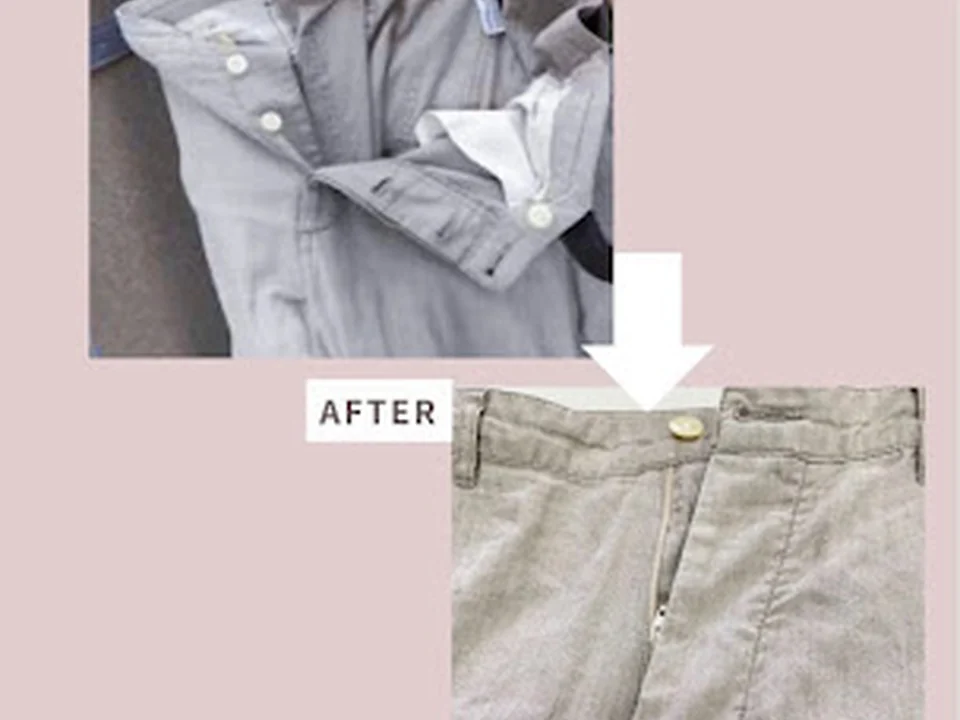 洋服のお直し専門店［LINE24時間受付中］