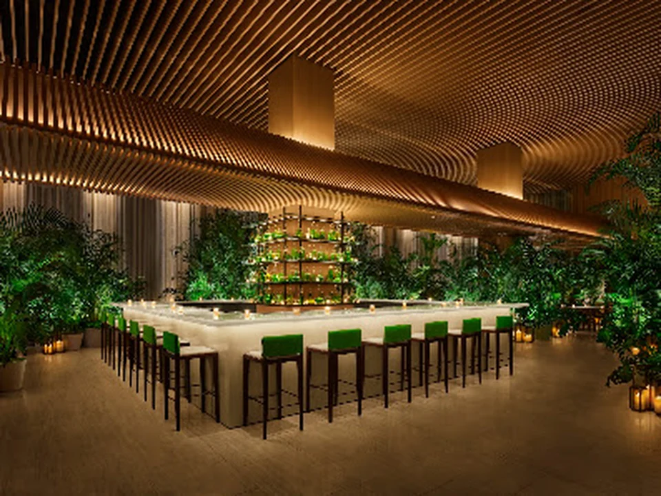 Lobby Bar