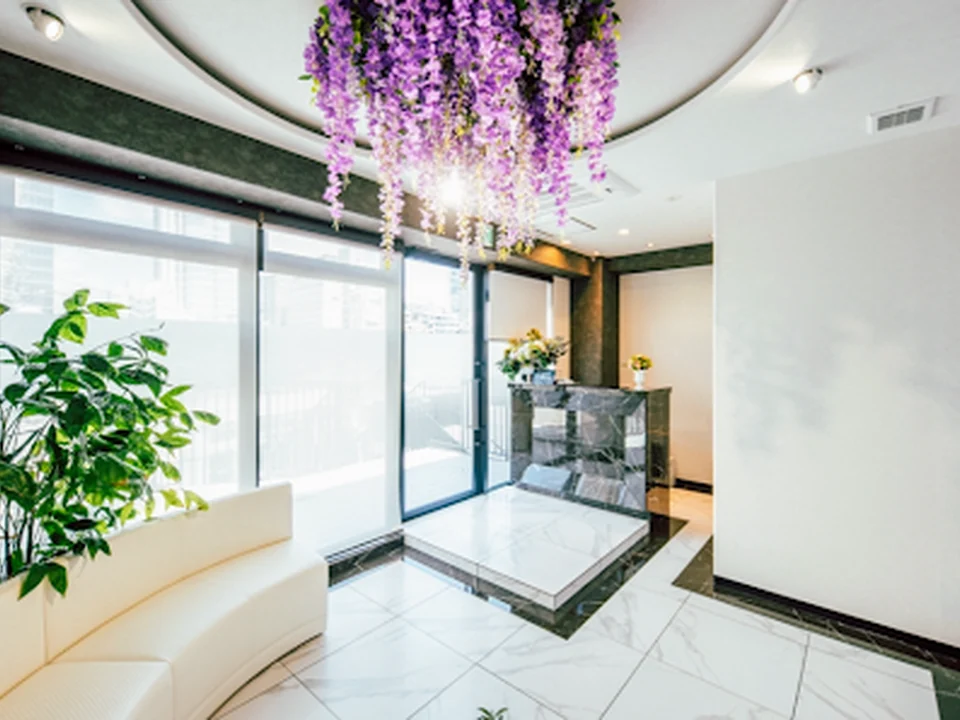 L’or Clinic Omotesando（ロールクリニック）