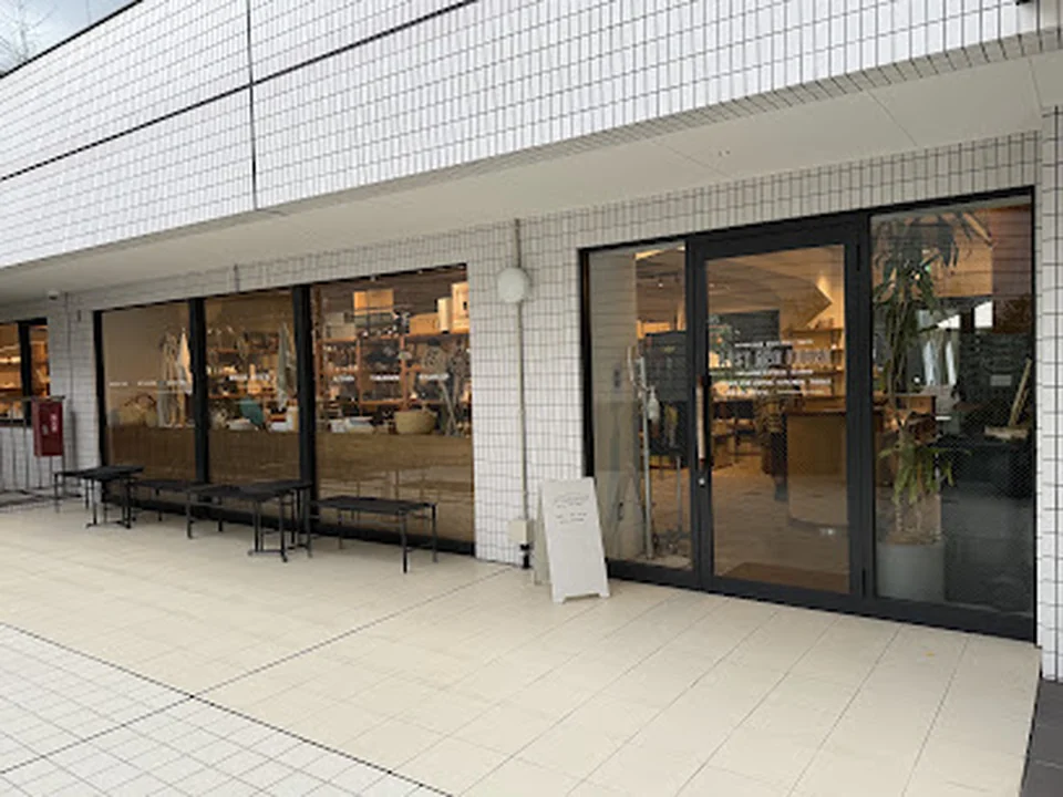 LOST AND FOUND TOKYO STORE
