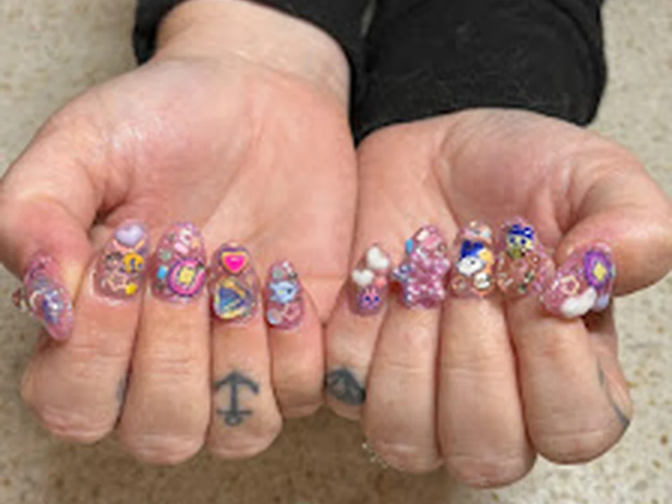 Lovl harajuku