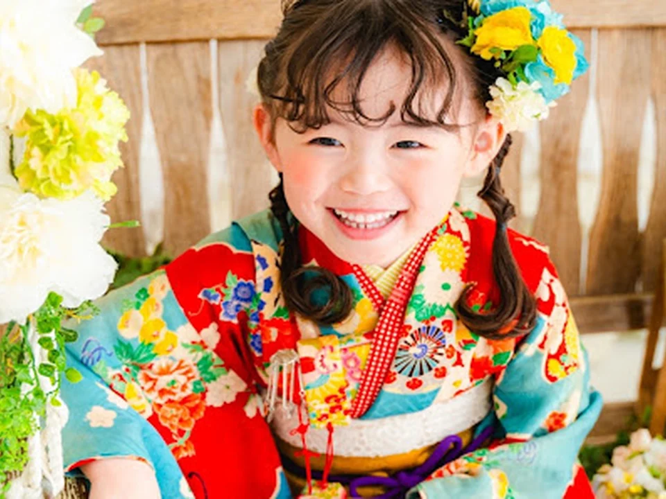 LOVST PHOTO STUDIO 勝どきリバーサイド店