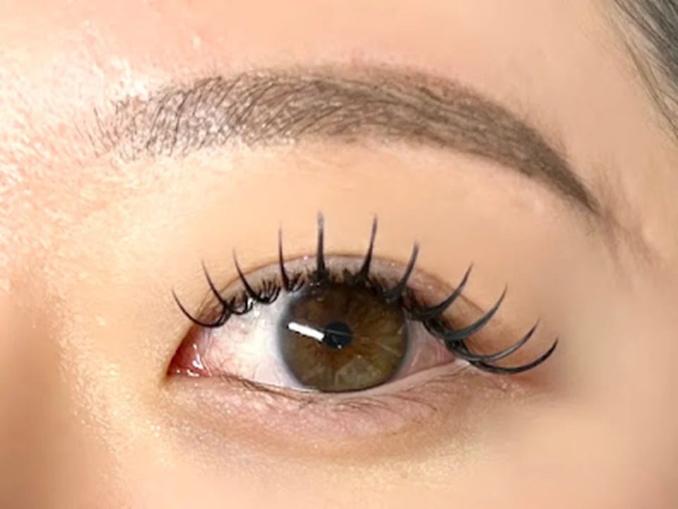 Lucia Lash / Brow GINZA （ルシアラッシュ/ブロウ 銀座店）