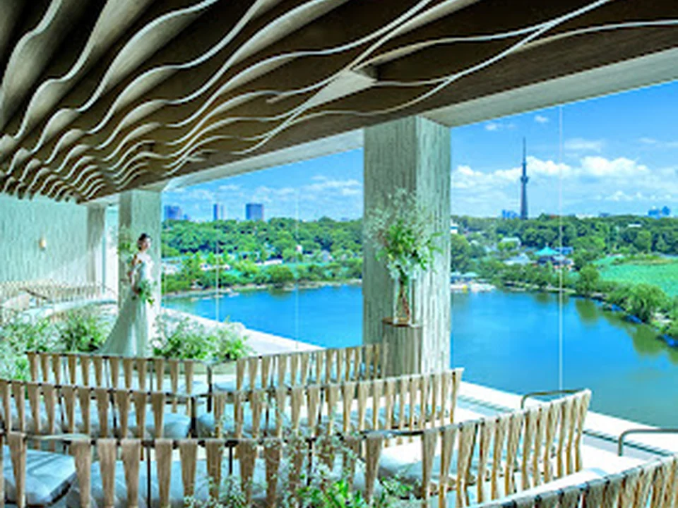 LUCIS Tokyo WEDDING（ルーキス 東京 ウエディング）