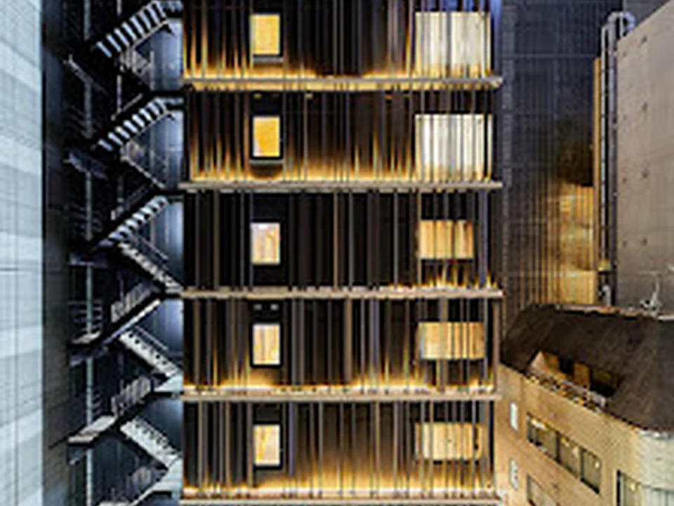 lyf銀座東京