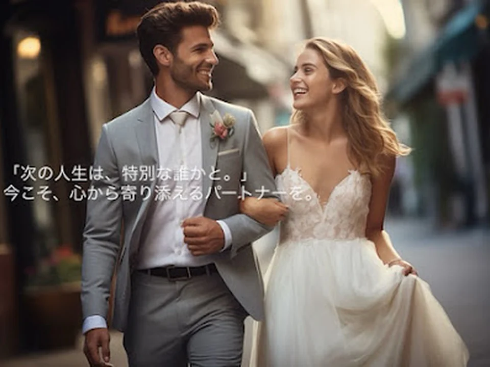 結婚相談所 M'sブライダルジャパンインターナショナル 東京