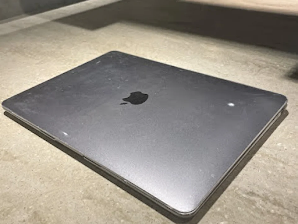 MacLogicRepair｜西新宿のMac修理店