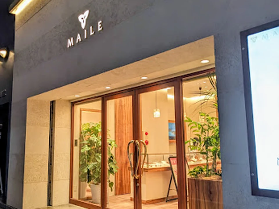 MAILE(マイレ)銀座店