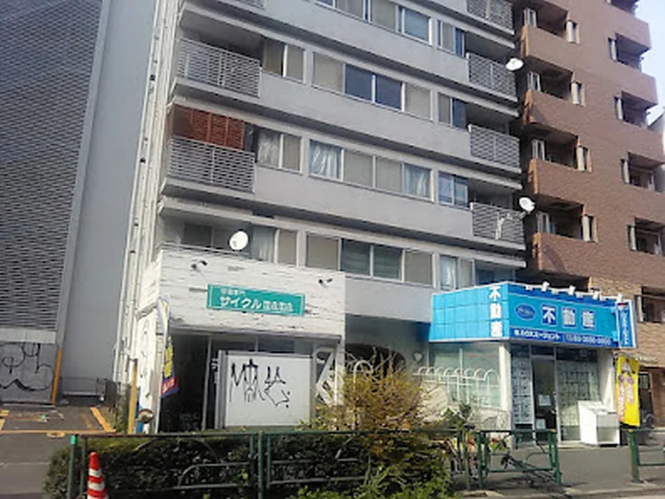 サイクルmama