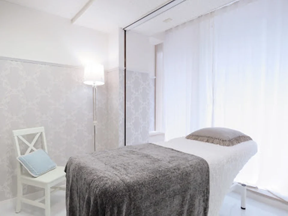 Maris Gina Sugaring & Brazilian Wax Salon Shinjuku