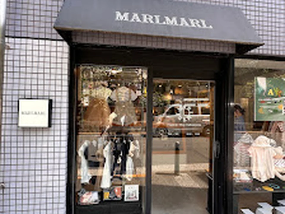 MARLMARL Flagship Shop 代官山店