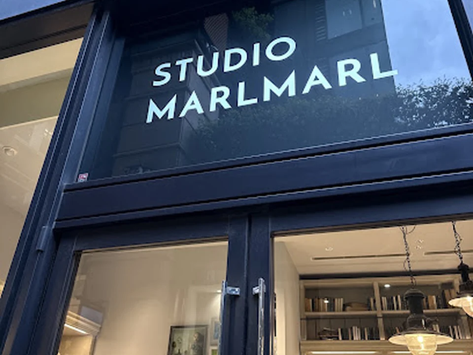 MARLMARL 丸の内店