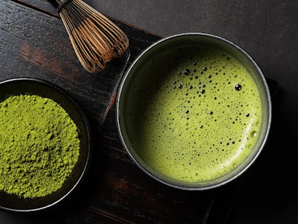 Foto de Matcha Making Tokyo | Cooking Class in Japan