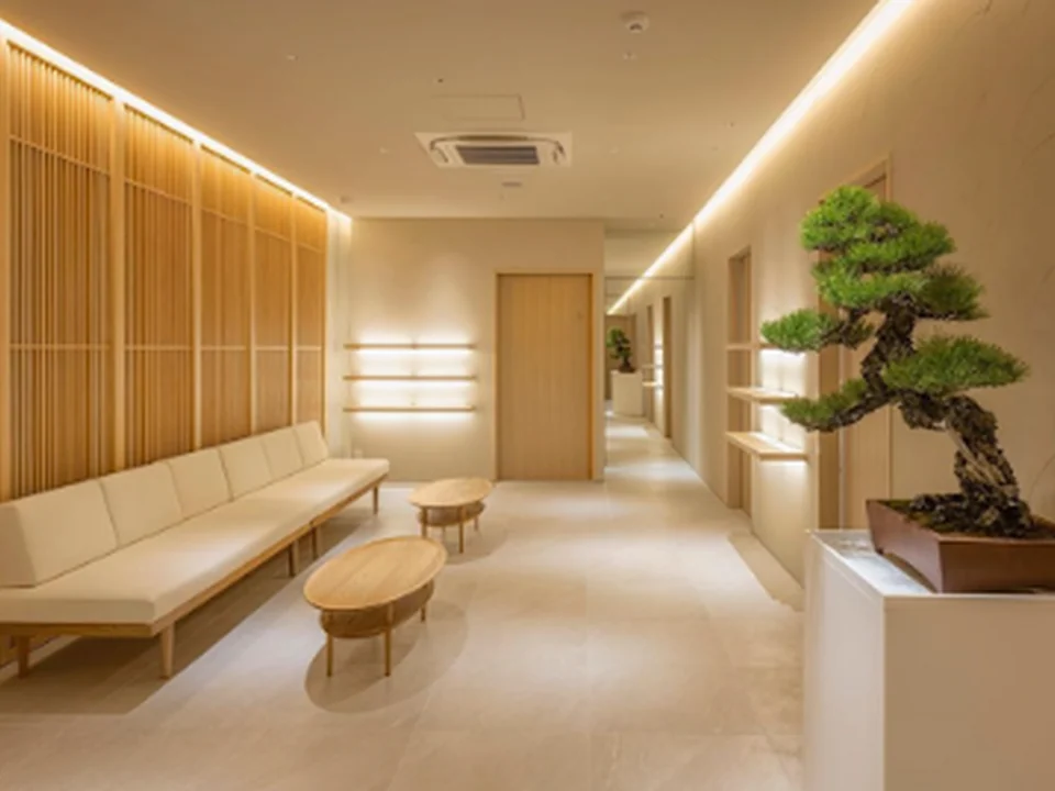 茉莉花クリニック銀座｜MATSURIKA CLINIC GINZA