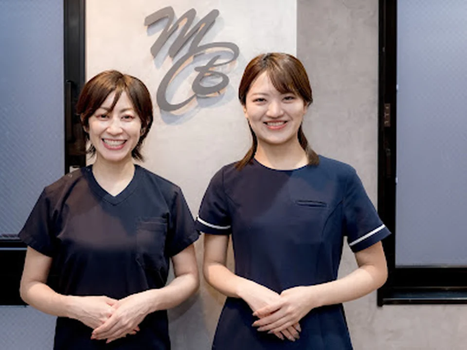 MBC麻布十番