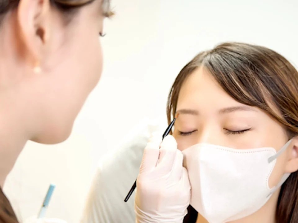 Medical Artmake 山口香織 (医療アートメイク）