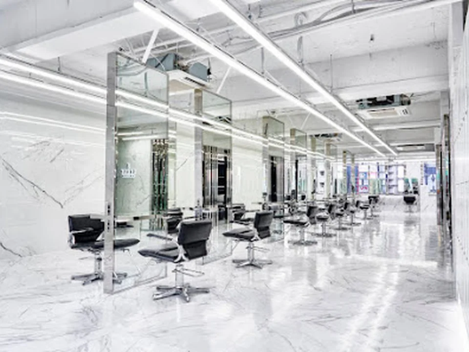 メンズ専門美容室 MEN'S HAIR SENSE SHIBUYA
