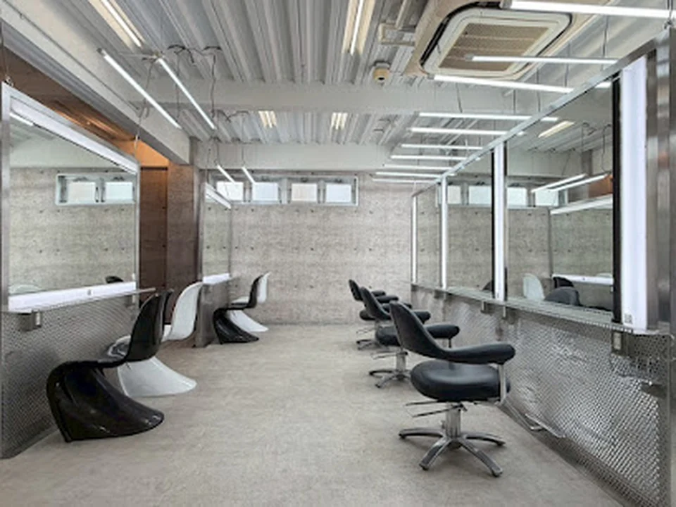 MEN’S HAIR TOKYO渋谷