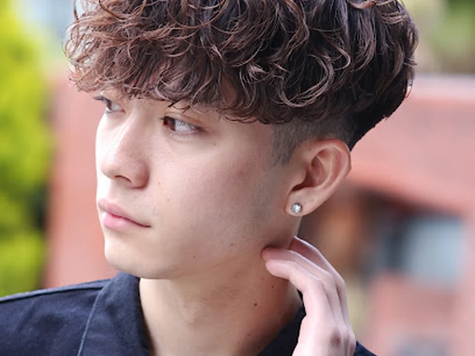 Mens salon fifth 渋谷