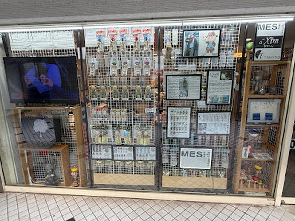 Foto de MESH tokyo