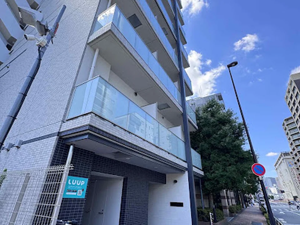 MetroResidences Japan メトロレジデンスジャパン株式会社