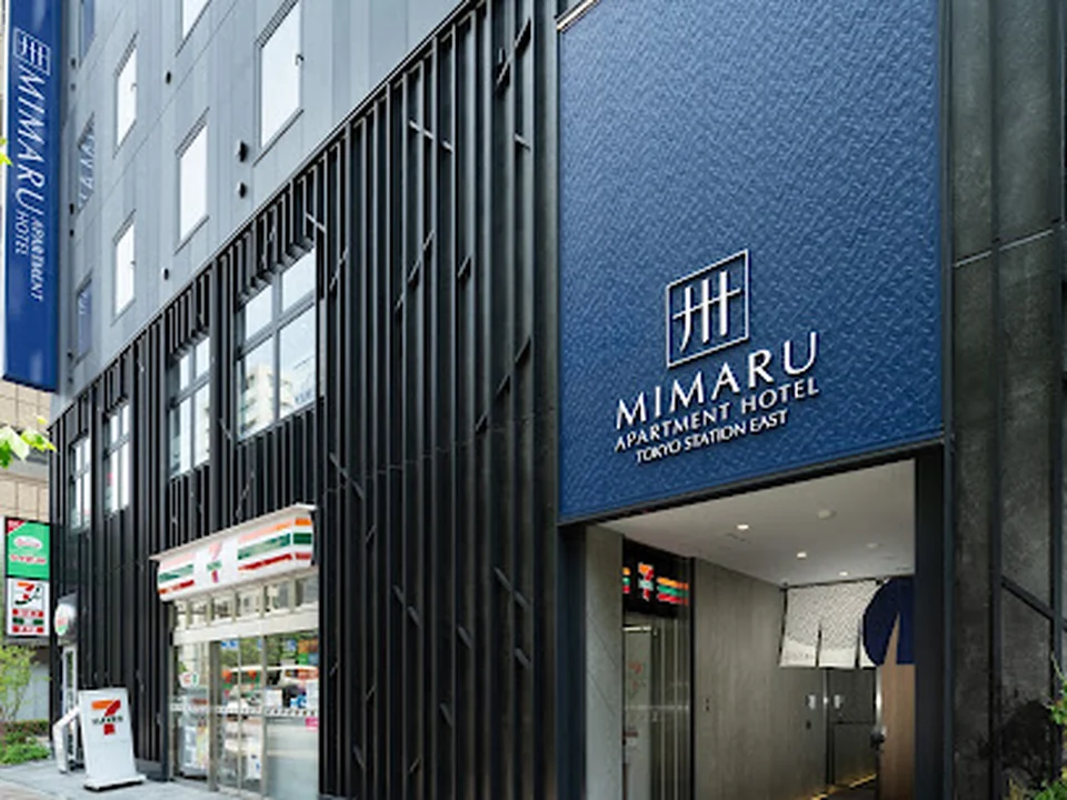 MIMARU東京 STATION EAST