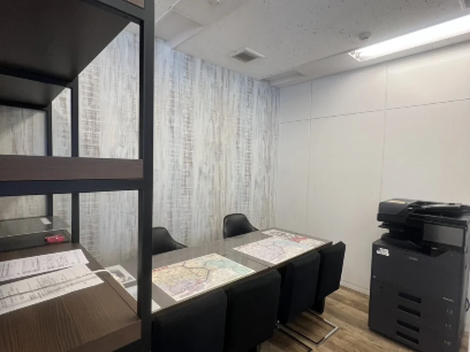 不動産 MINATO STYLE 銀座新橋店