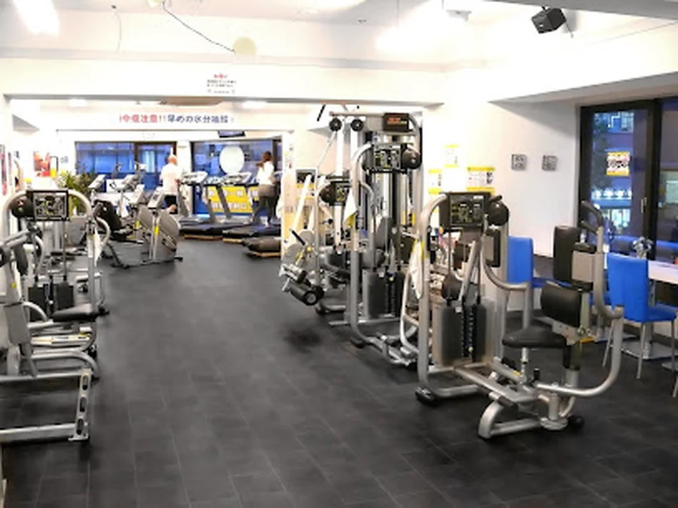 MONKEY GYM（モンキージム）